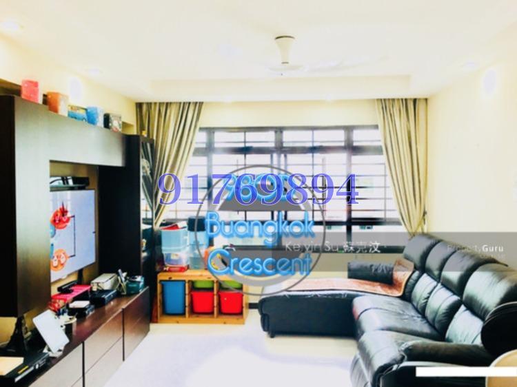 Buangkok Crescent thumbnail photo